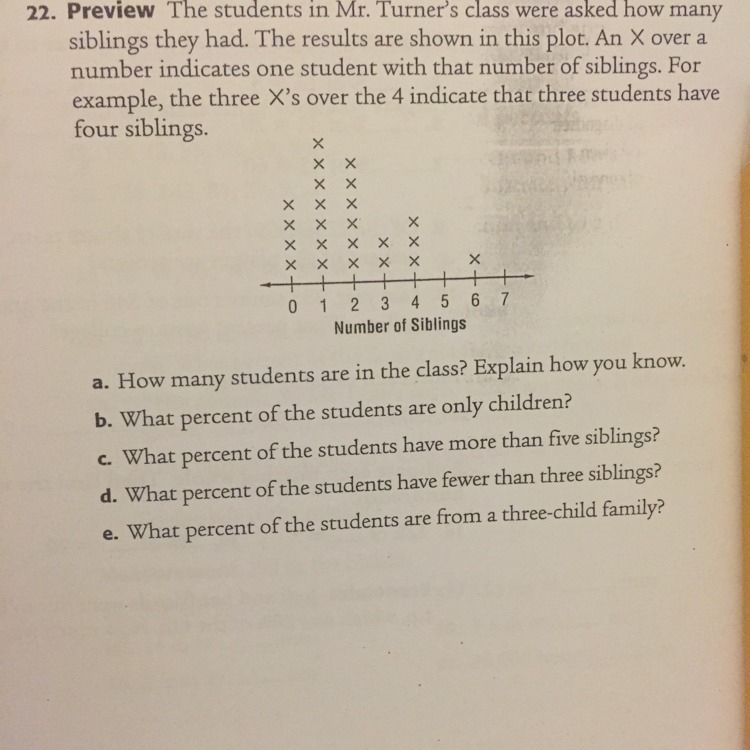 I really need help through questions 22 of A through E. This is due tomorrow!! [25 POINTS-example-1