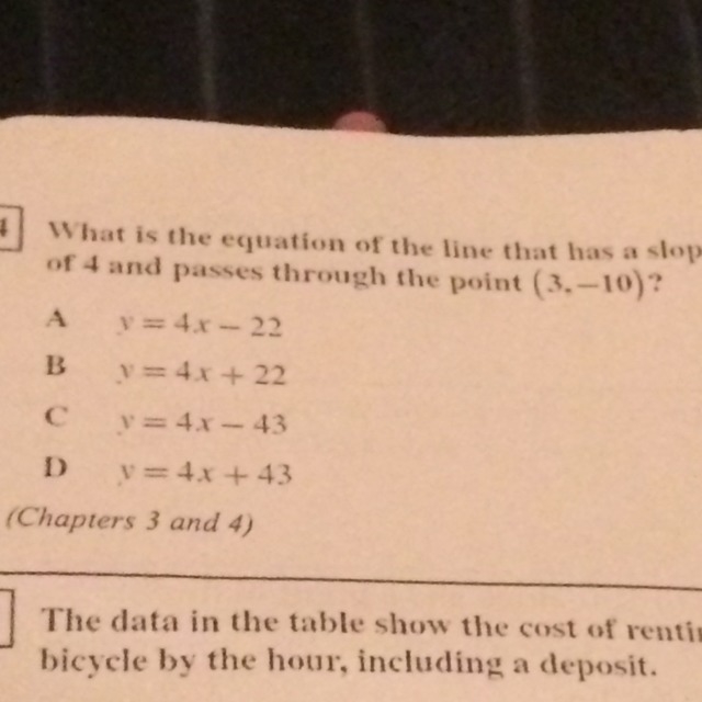 Need Help with #34 please explain how got-example-1