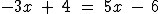 Roy and Sam start solving the equation as follows. Which student's work is correct-example-2