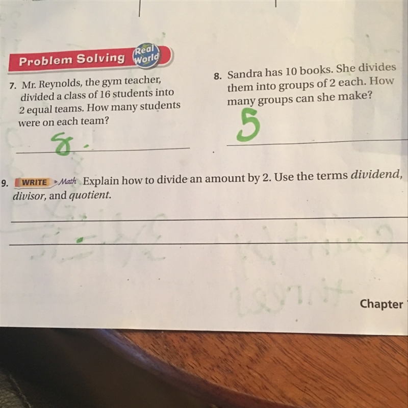 Please help me help my daughter with question number 9-example-1