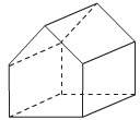 How many faces are on the following solid figure? 2 15 10 7-example-1