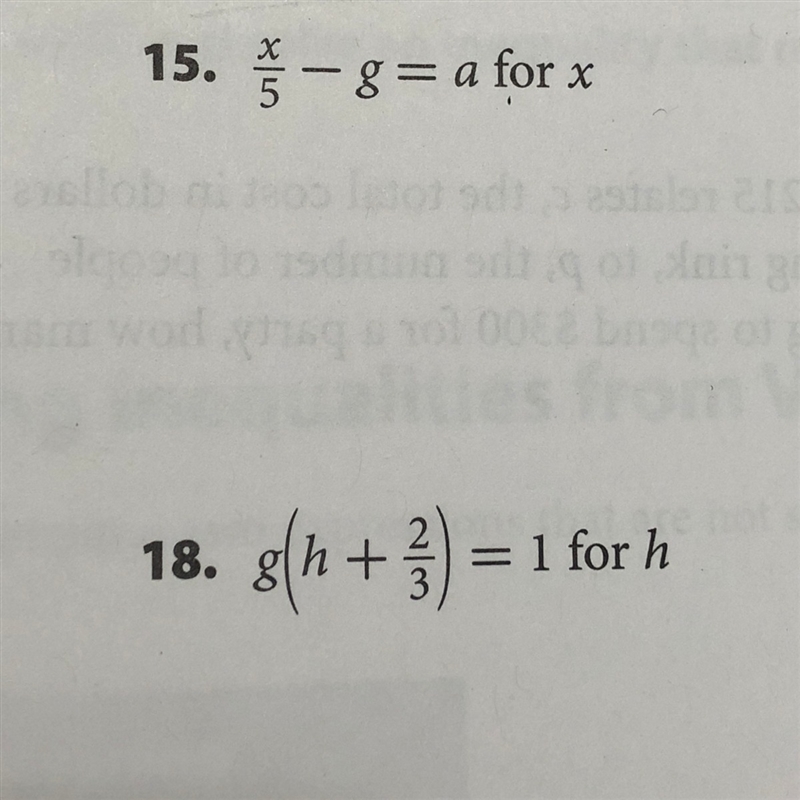 Can someone pls help me with 15 and 18 ?-example-1