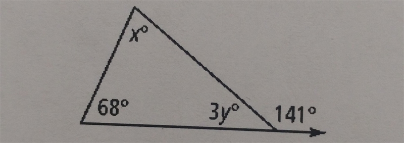 Please help me find the value of each variable-example-1