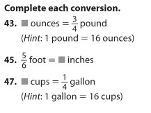 I am confused on how to show my work for 43 45 and 47 if someone could help that would-example-1