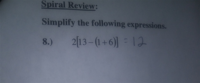 2[13-(1+6)] ? help!!-example-1