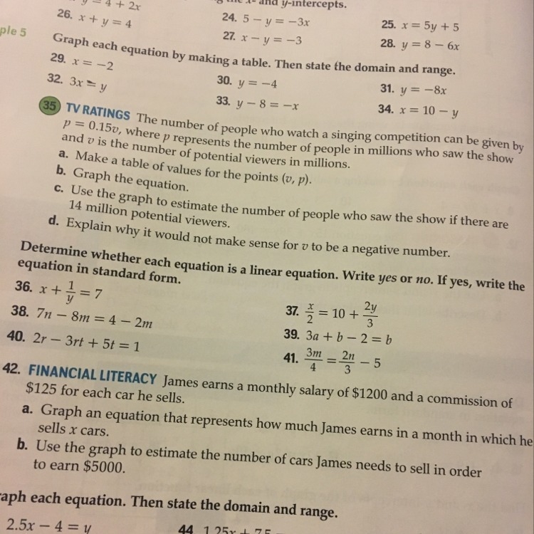 I need help on #42 b-example-1