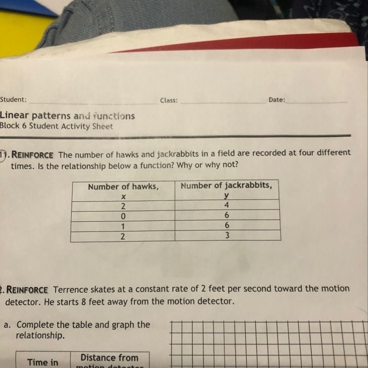 What is the answer for number 11-example-1