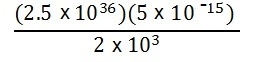 What is the value of the expression below?-example-1