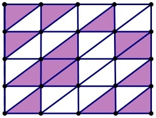 If a point is picked at random from the largest rectangle, what is the probability-example-1