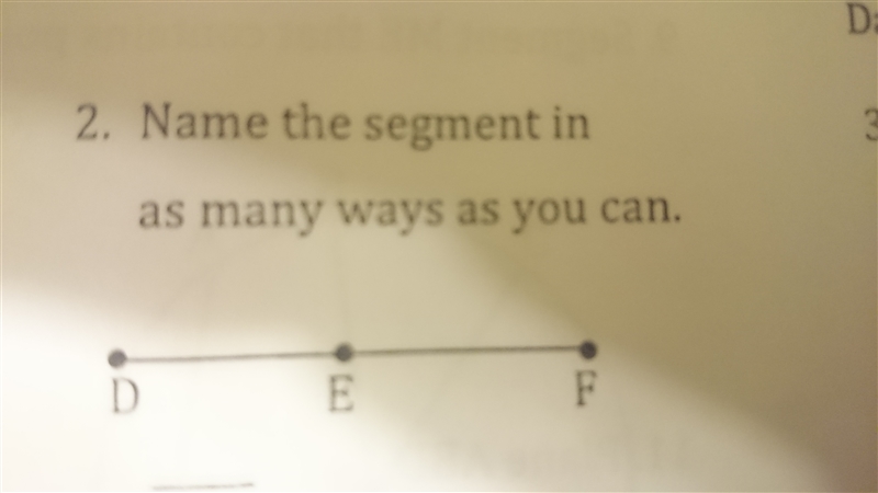 Basic Geometry question. Please help me understand if you are allowed to name it using-example-1