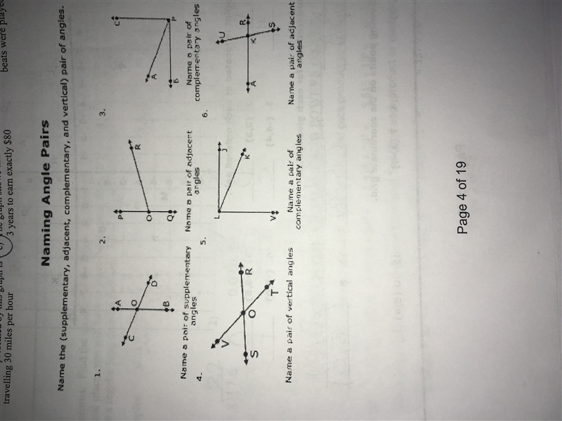 I need help ASAP! questions 1 through 6-example-1