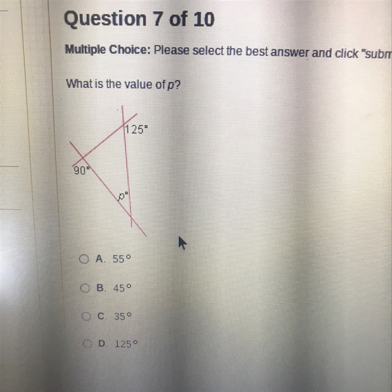 What is the value of p?-example-1