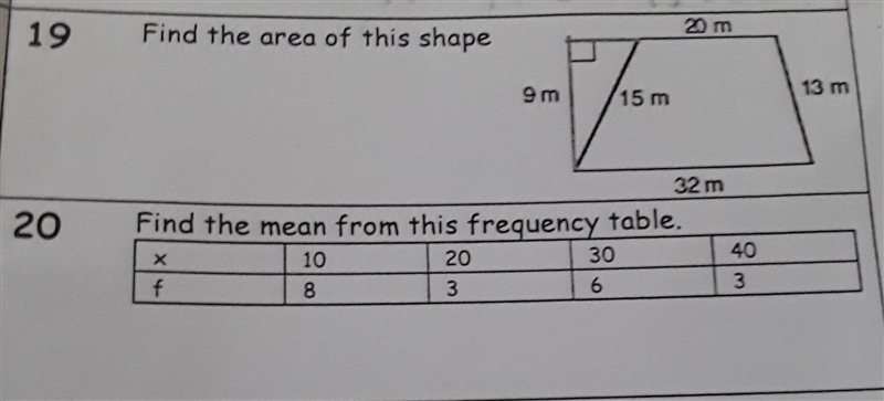 Can someone please help me with these two questions, because I really don't understand-example-1