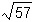 What is the length of the unknown leg in the right triangle 3 ft 9 ft-example-3