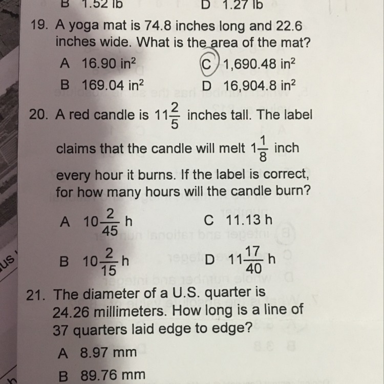 #20 please help ASAP that in advance-example-1