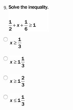 I need help with solving inequalitiy but in fraction form:/-example-1