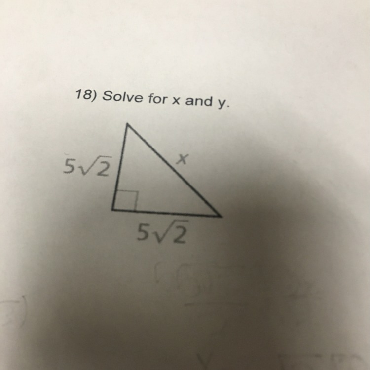 What’s the answer ?and how did you solve it ?-example-1