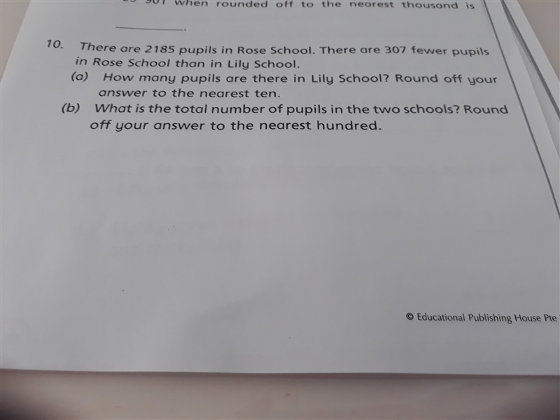 How to do I don't know how to do can u help me pls. Thanks you-example-1