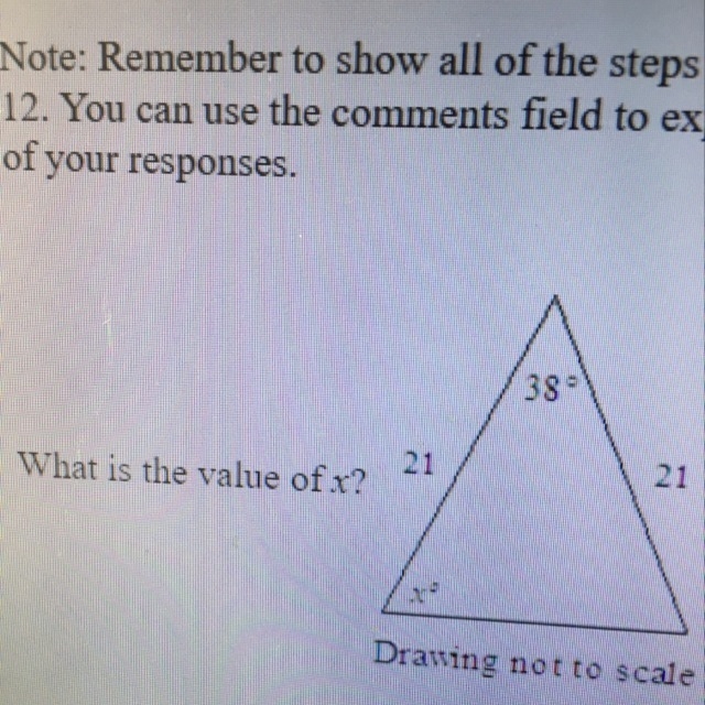 What is the value for x-example-1