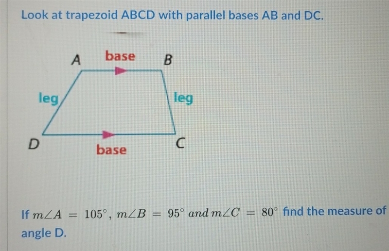 Find measure of angle D-example-1