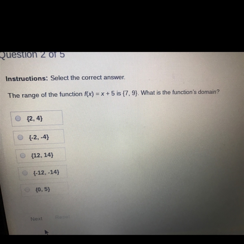 What is the functions domain ?-example-1