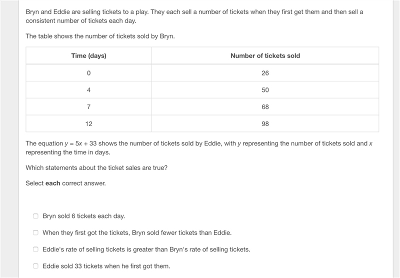 HELP!! select each correct answer...-example-1