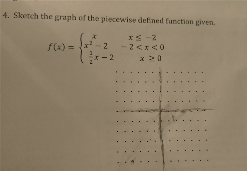 I have somewhat of an idea on how to do this but I'm not 100% sure-example-1