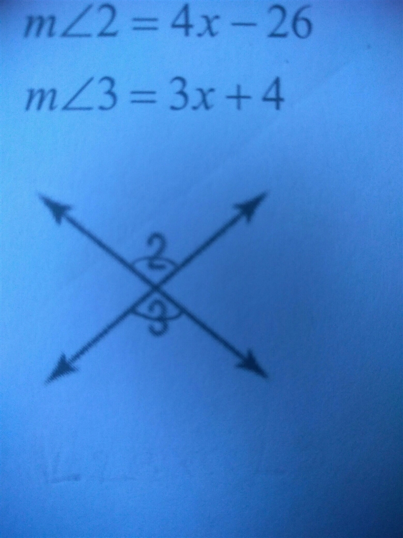 How do I find the angle measures without using a protractor?-example-1