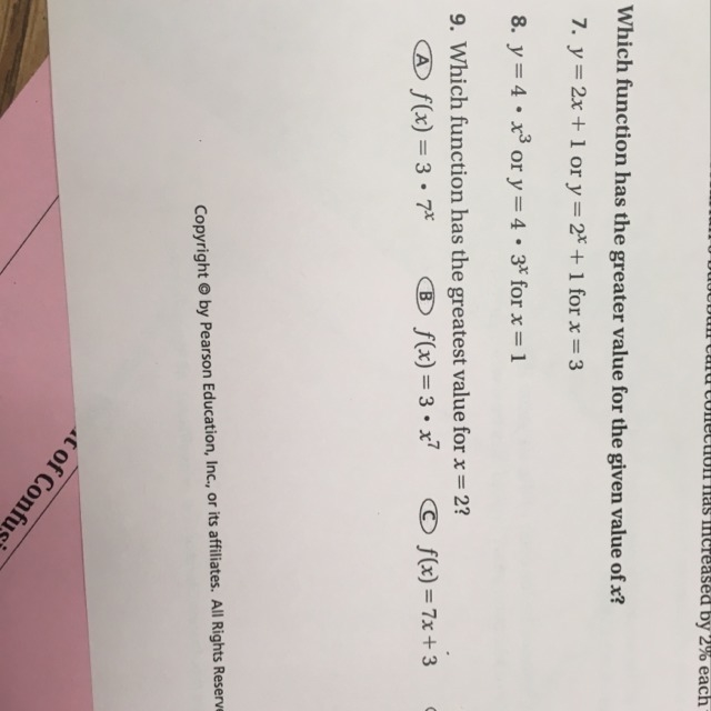 PLEASE HELP WITH 7&8-example-1