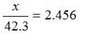 Solve: You Must Show All Your Work!-example-1