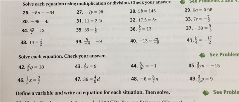 Answers 30-46 please-example-1