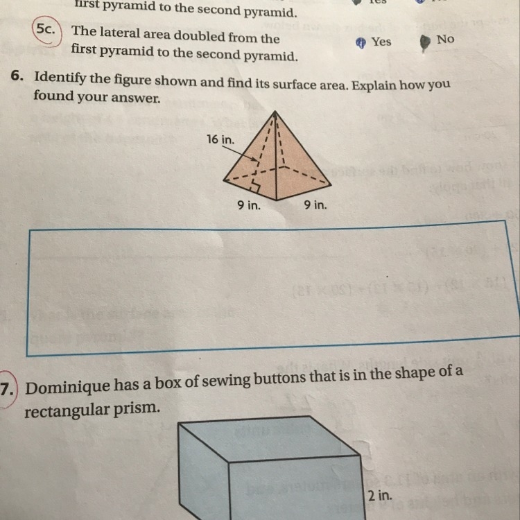 What is the answer for 6-example-1