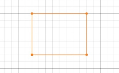 Match each set of vertices with the type of quadrilateral they form 1. A (2,0), B-example-4