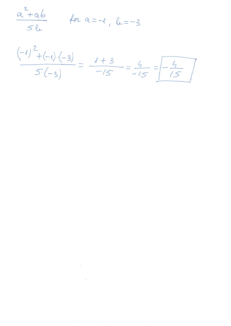 I keep getting - 2/15 Can anyone come up with another answer?-example-1