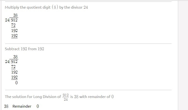 How do u do 24 dived by 912?-example-2