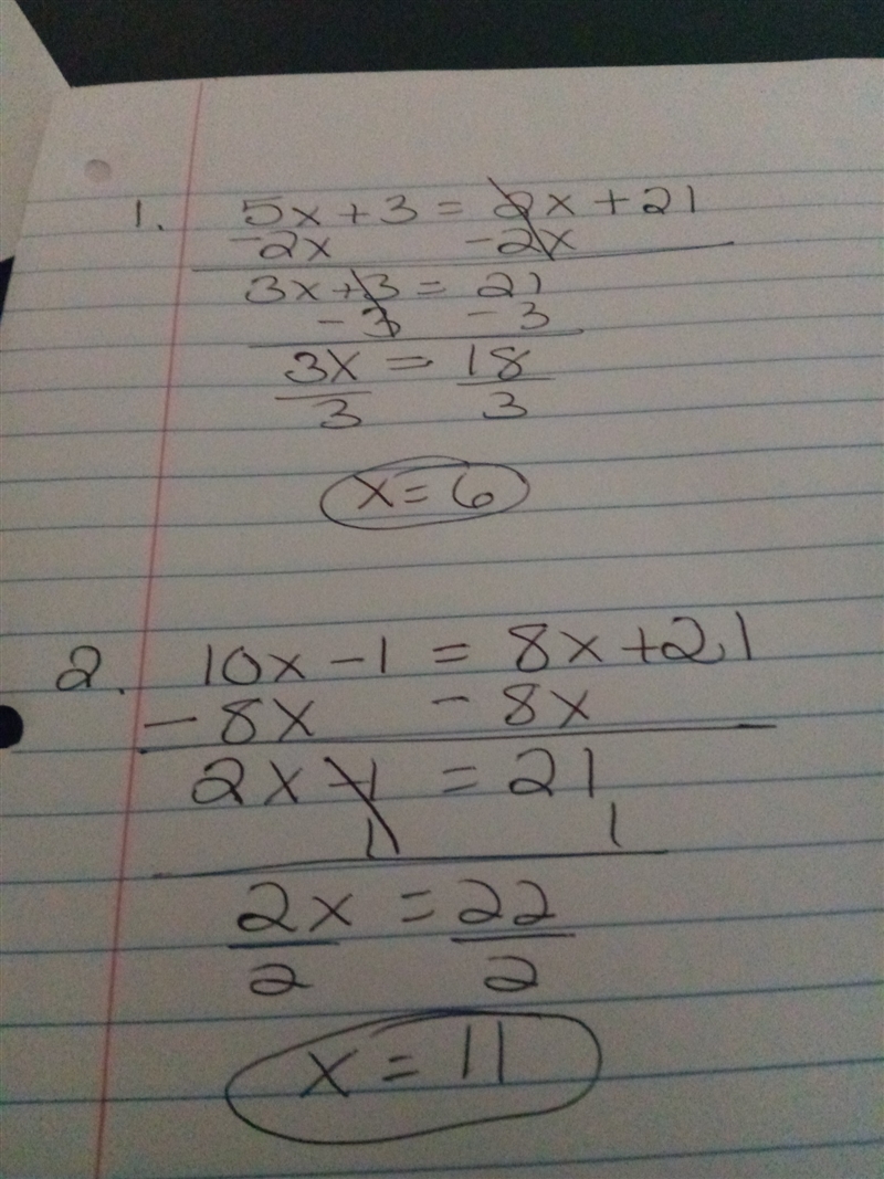 If two parallel lines are cut by a transversal and two alternate exterior angles measure-example-2