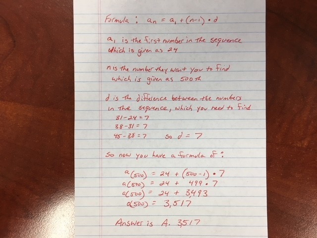 Use the explicit formula an=a1+(n-1)-example-1