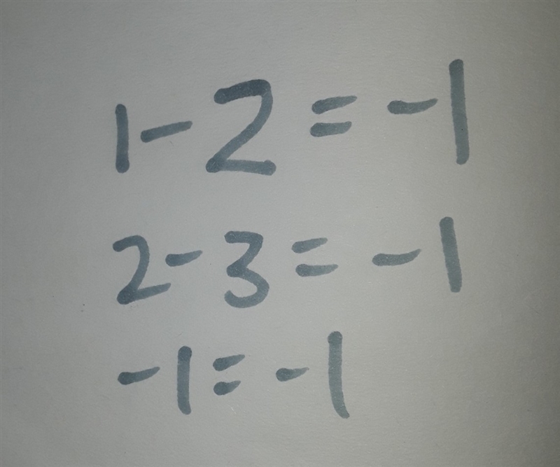 PLEASE HELP ME! WHAT IS EQUIVALENT TO 1-2 & 2-3?-example-1