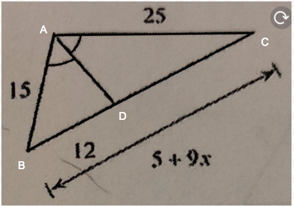 Also this question tooo pleease, PS: what topic is this Solve for x.-example-1