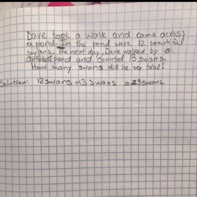 write a word problem that can be solved using multiplication of two digit numbers-example-1