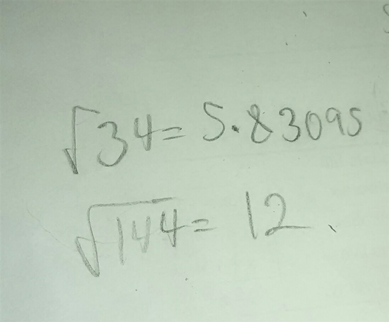 Helpppp!!!!Im not sure what this is, isn’t the square root of 144 a rational number-example-1