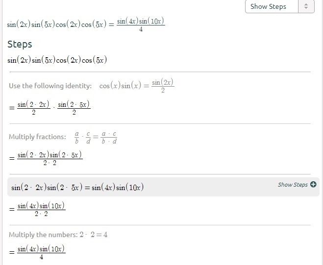 Complete the identity-example-1