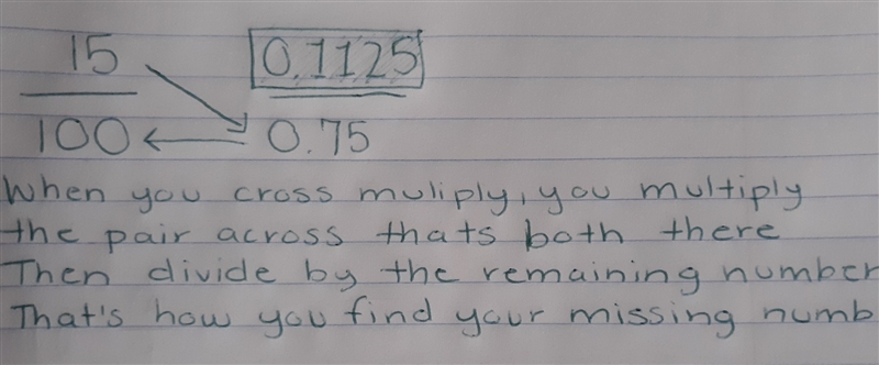 How do you solve for this-example-1