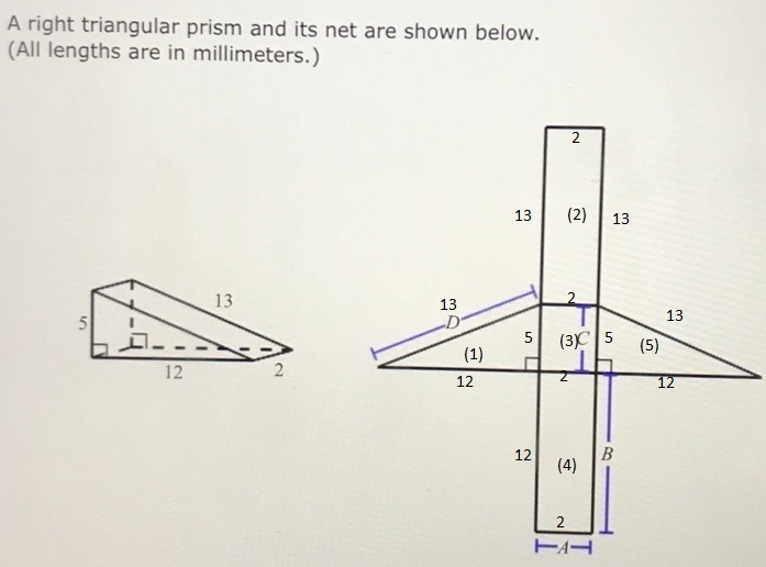 I need help with surface area-example-1