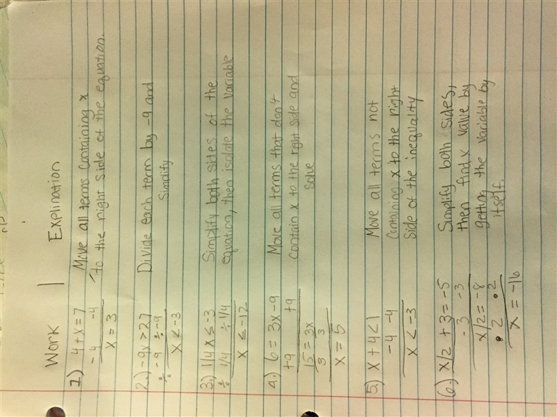 ¡¡¡¡¡ 15 Points !!!!! For each of the following situations, find a solution for the-example-1