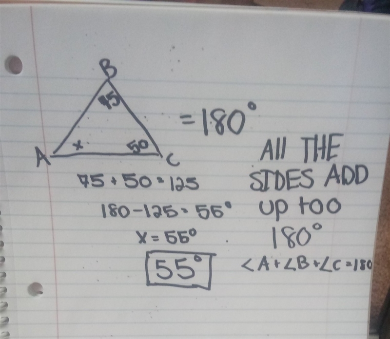 What is the value of x? Enter your answer in the box.-example-1