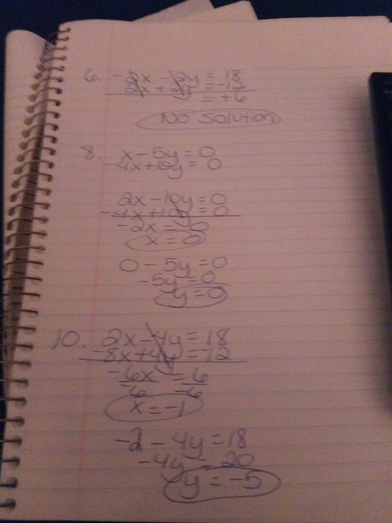 I need help on 6, 8, and 10-example-1