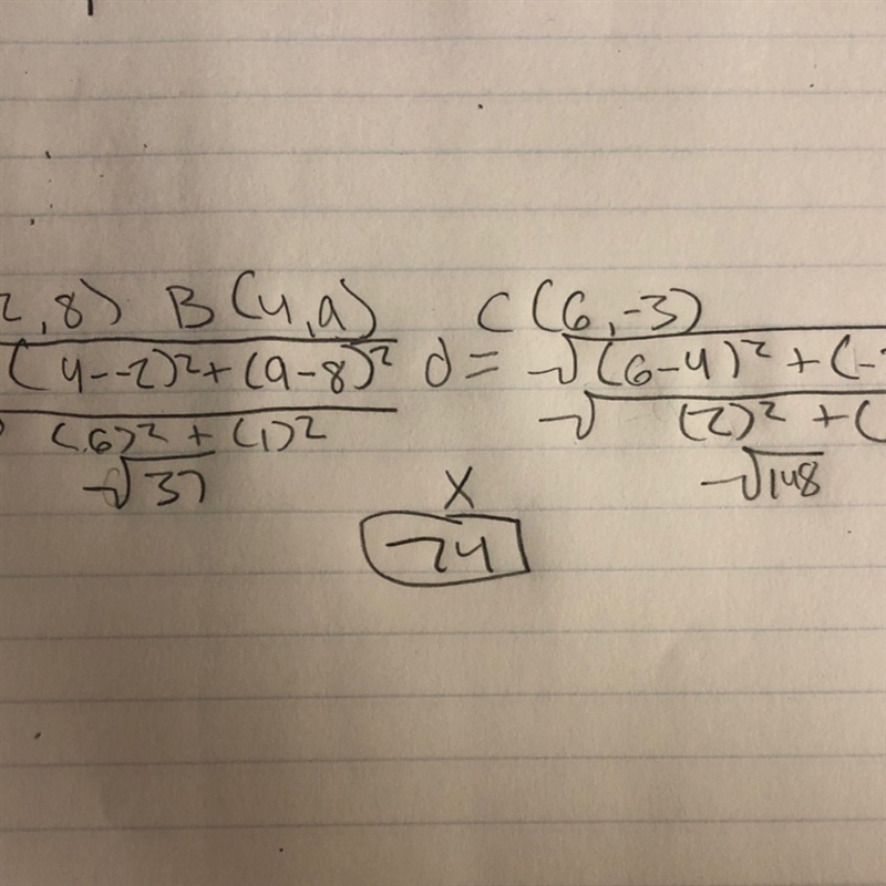 What is the area of the rectangle?-example-1