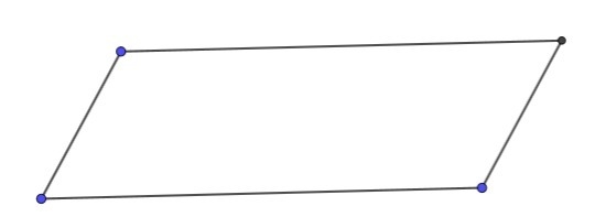 EXTRA EXTRA EXTRA POINTS POINTS POINTS AND BRAILINIEST*** You can draw a quadrilateral-example-1