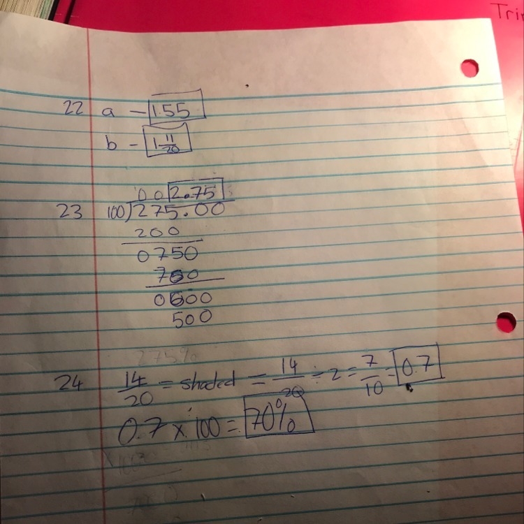 Need help on 22,23 and 24 DUE TOMORROW HELP!!!-example-1